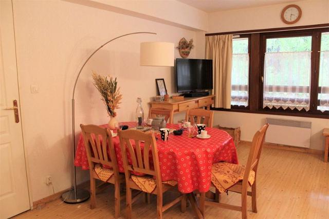 Appartement Lofts VRS800-0603 - Vars