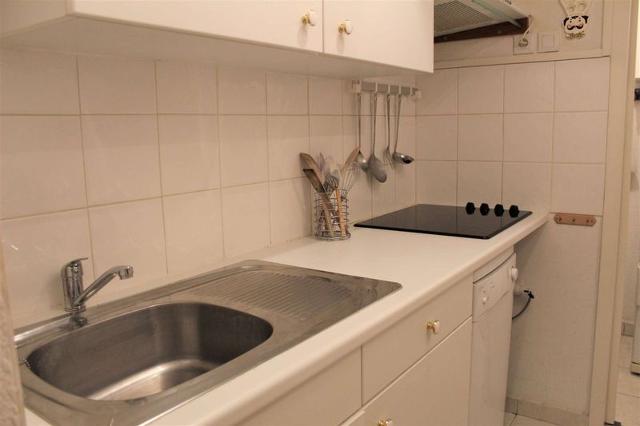 Appartement Lofts VRS800-0603 - Vars