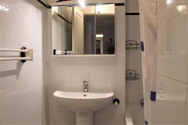 Appartement Lofts VRS800-0603 - Vars
