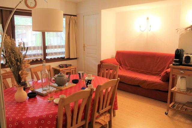 Appartement Lofts VRS800-0603 - Vars