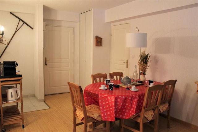 Appartement Lofts VRS800-0603 - Vars