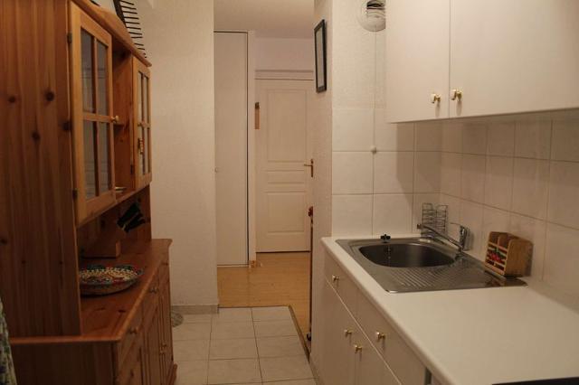 Appartement Lofts VRS800-0603 - Vars