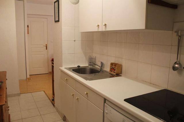 Appartement Lofts VRS800-0603 - Vars