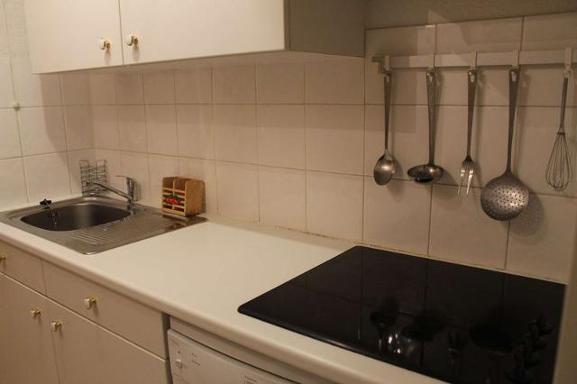 Appartement Lofts VRS800-0603 - Vars