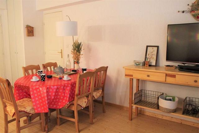 Appartement Lofts VRS800-0603 - Vars
