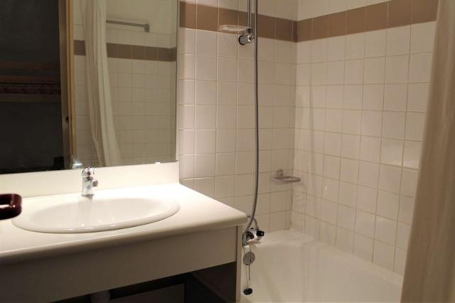 Appartement Eyssina VRS840-0887 - Vars