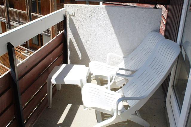 Appartement Eyssina VRS840-0887 - Vars