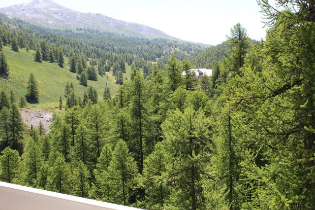 Appartement Eyssina VRS840-0887 - Vars