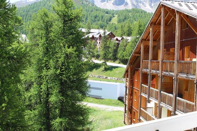 Appartement Eyssina VRS840-0887 - Vars