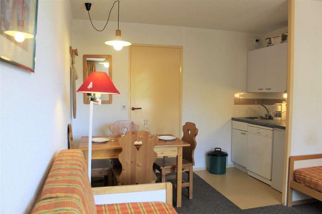 Appartement Eyssina VRS840-0887 - Vars