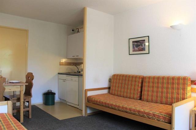 Appartement Eyssina VRS840-0887 - Vars