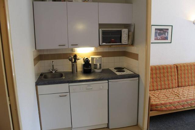 Appartement Eyssina VRS840-0887 - Vars
