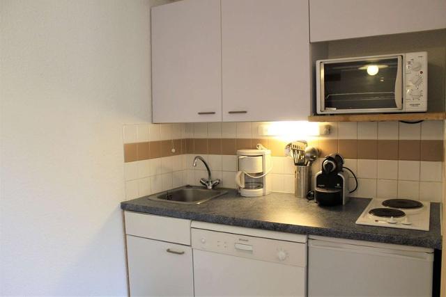 Appartement Eyssina VRS840-0887 - Vars