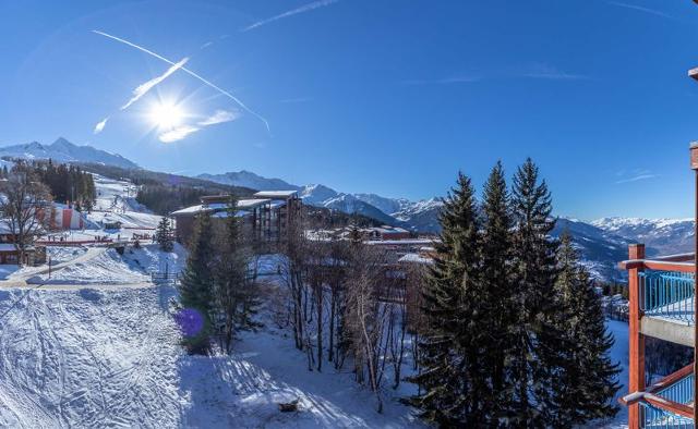 Flats NOVA 1 - Les Arcs 1800