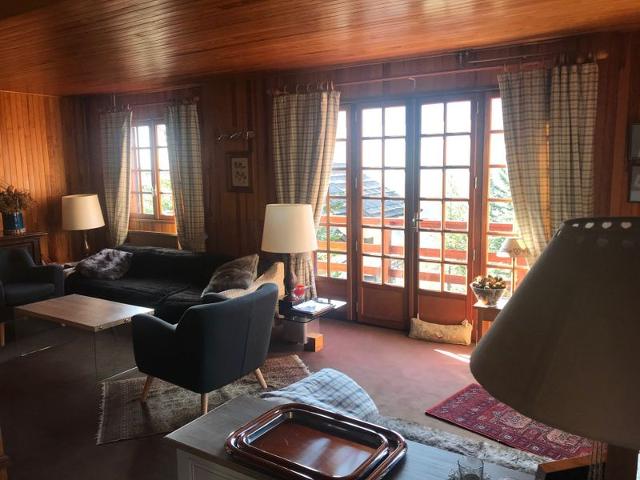 Chalet Chamois - Montgenèvre