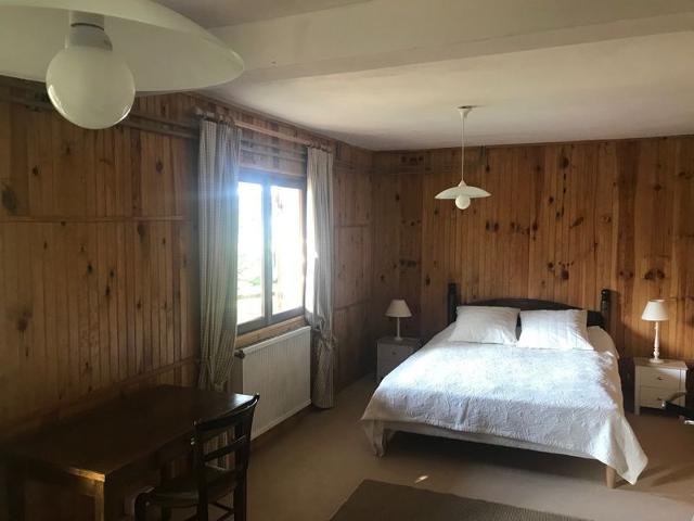 Chalet Chamois - Montgenèvre
