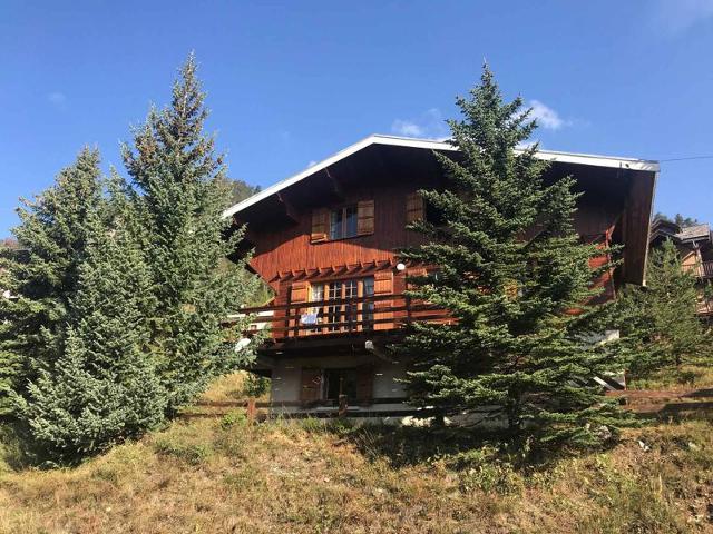 Chalet Chamois - Montgenèvre