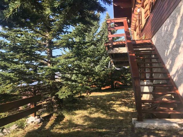 Chalet Chamois - Montgenèvre