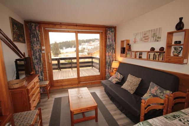 Chalet Du Lac 3 - Les Saisies