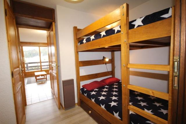 Chalet Du Lac 3 - Les Saisies