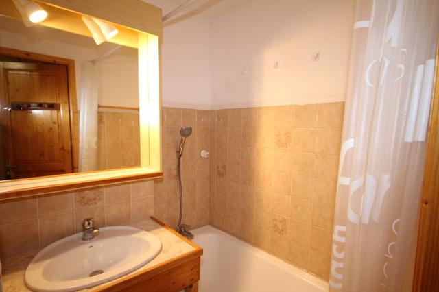 Chalet Du Lac 3 - Les Saisies