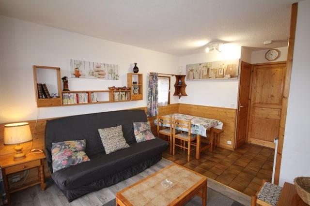 Chalet Du Lac 3 - Les Saisies