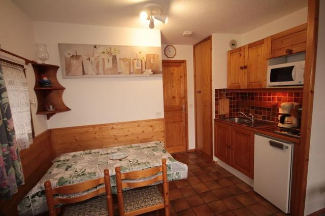 Chalet Du Lac 3 - Les Saisies