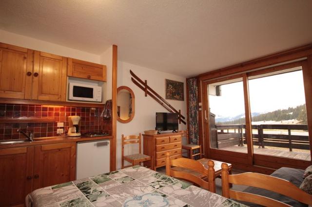 Chalet Du Lac 3 - Les Saisies