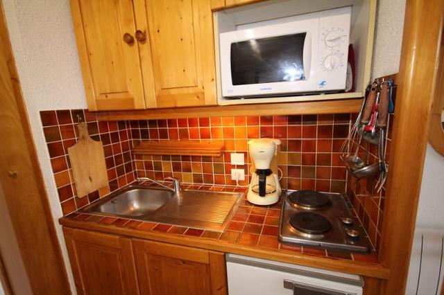 Chalet Du Lac 3 - Les Saisies