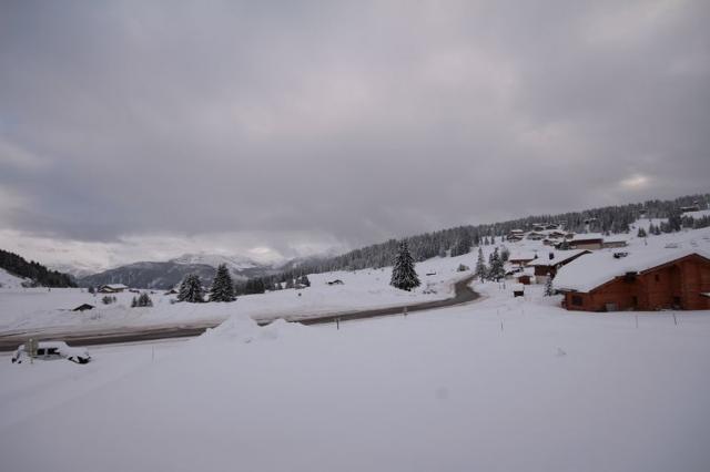 Chalet Du Lac 3 - Les Saisies