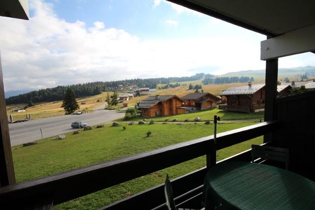 Chalet Du Lac 3 - Les Saisies