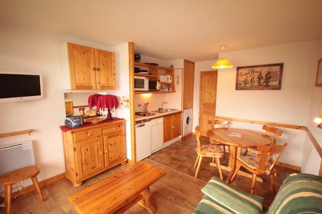 Chalet Du Lac 3 - Les Saisies