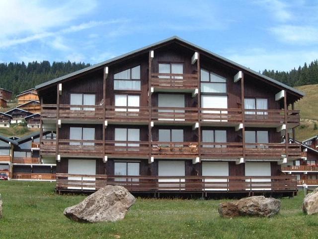 Chalet Du Lac 3 - Les Saisies