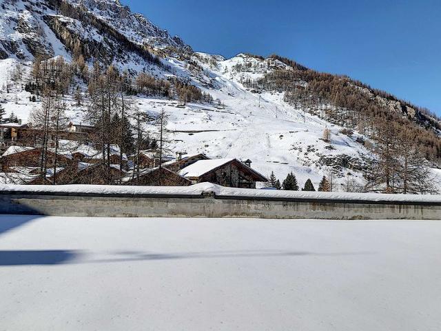 LES CHALETS DE SOLAISE - Val d'Isère Centre