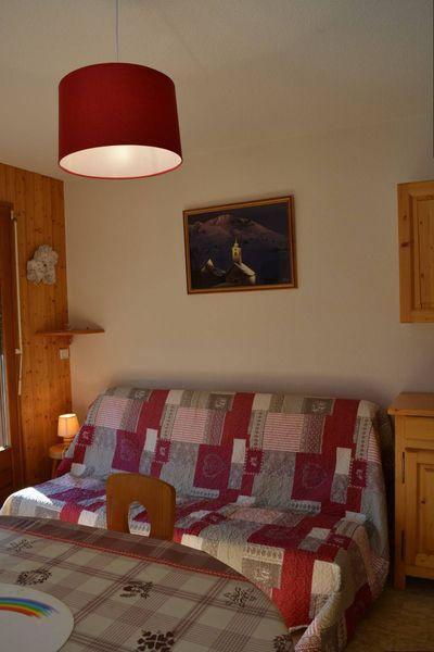 Appartement Florimontagnes A CH200-007 - Le Grand Bornand