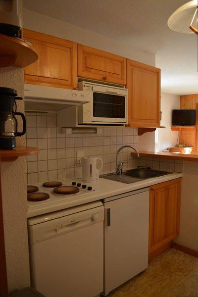 Appartement Florimontagnes A CH200-007 - Le Grand Bornand