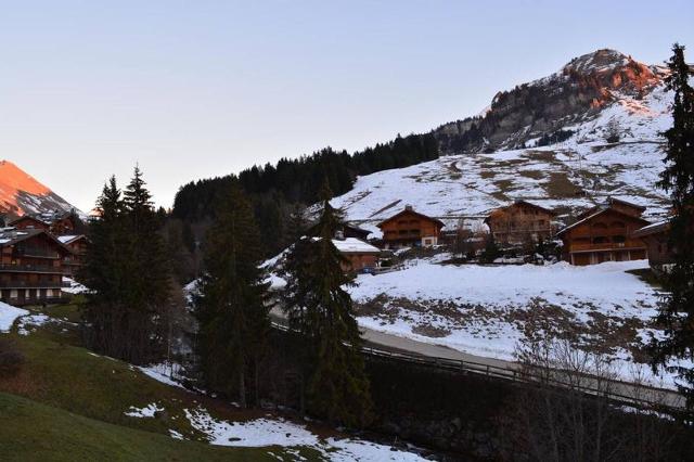 Appartement Florimontagnes A CH200-007 - Le Grand Bornand