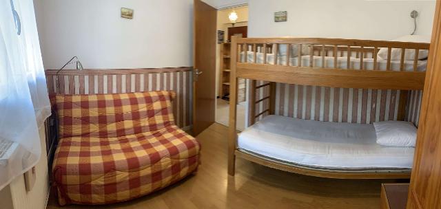 Appartement Canteneige 2 134 - Vars