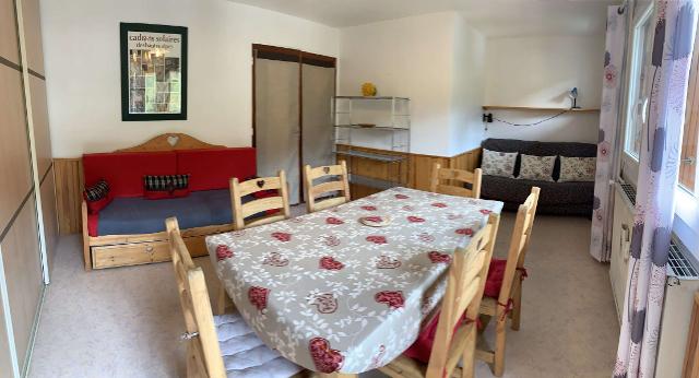 Appartement Canteneige 2 134 - Vars