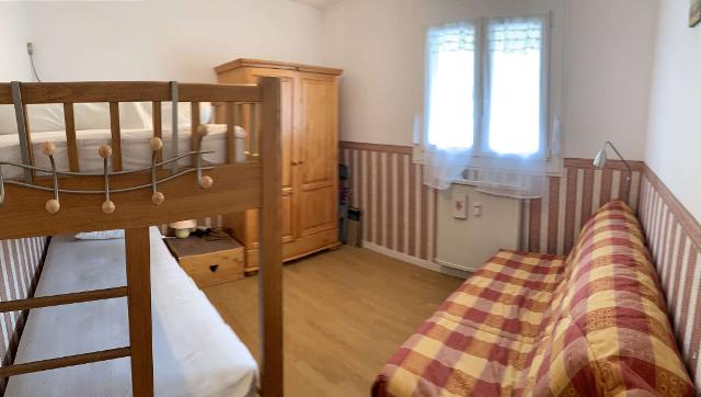 Appartement Canteneige 2 134 - Vars