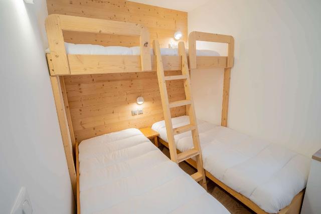 Appartement Orgentil G411 - Valmorel
