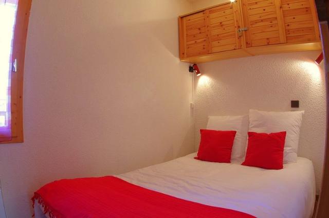 Appartement Cheval Blanc G138 - Valmorel