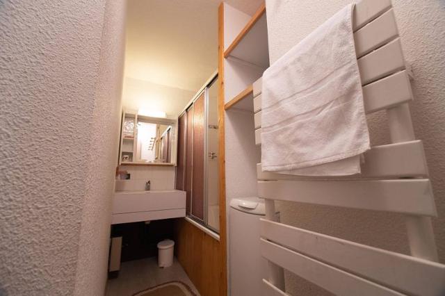 Appartement Cheval Blanc G138 - Valmorel