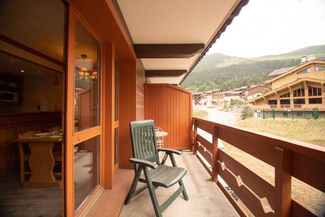 Appartement Valériane GL309 - Valmorel