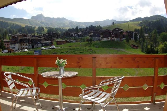 Appartement Valériane GL309 - Valmorel