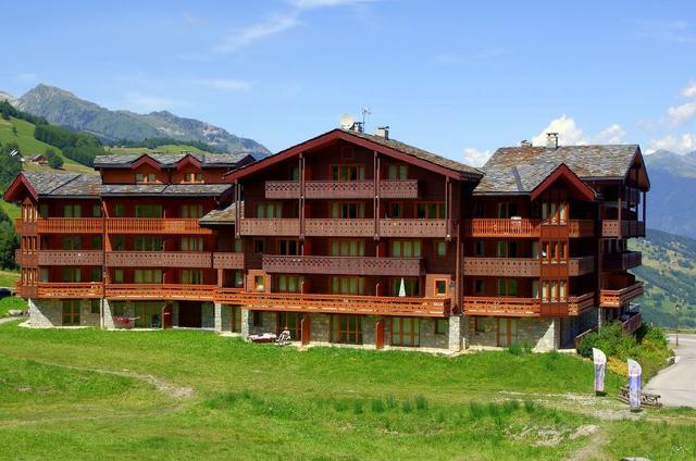 Appartement Valériane GL309 - Valmorel