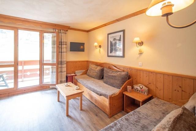 Appartement Valériane GL309 - Valmorel