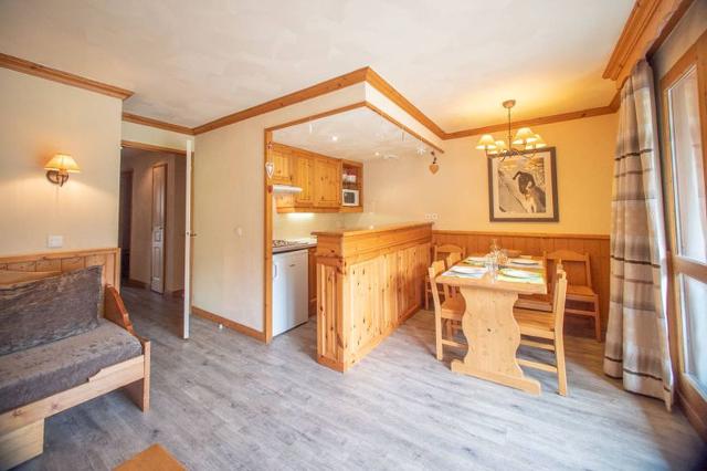 Appartement Valériane GL309 - Valmorel