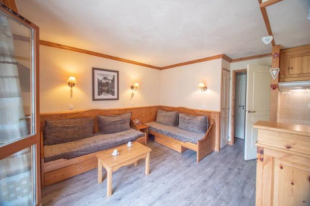 Appartement Valériane GL309 - Valmorel