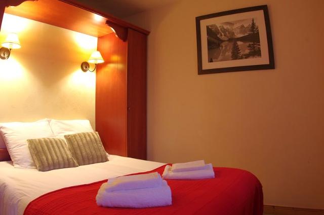 Appartement Valériane GL309 - Valmorel